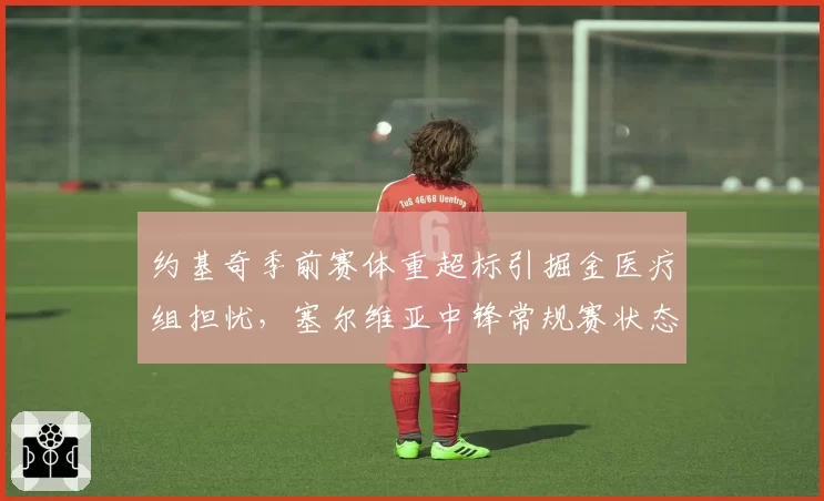 约基奇季前赛体重超标引掘金医疗组担忧,塞尔维亚中锋常规赛状态能否达标?