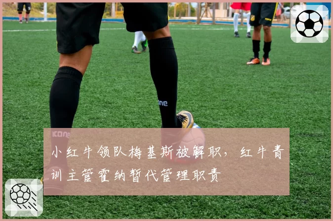 小红牛领队梅基斯被解职，红牛青训主管霍纳暂代管理职责