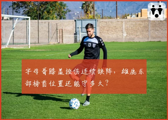 字母哥膝盖挫伤连续缺阵，雄鹿东部榜首位置还能守多久？